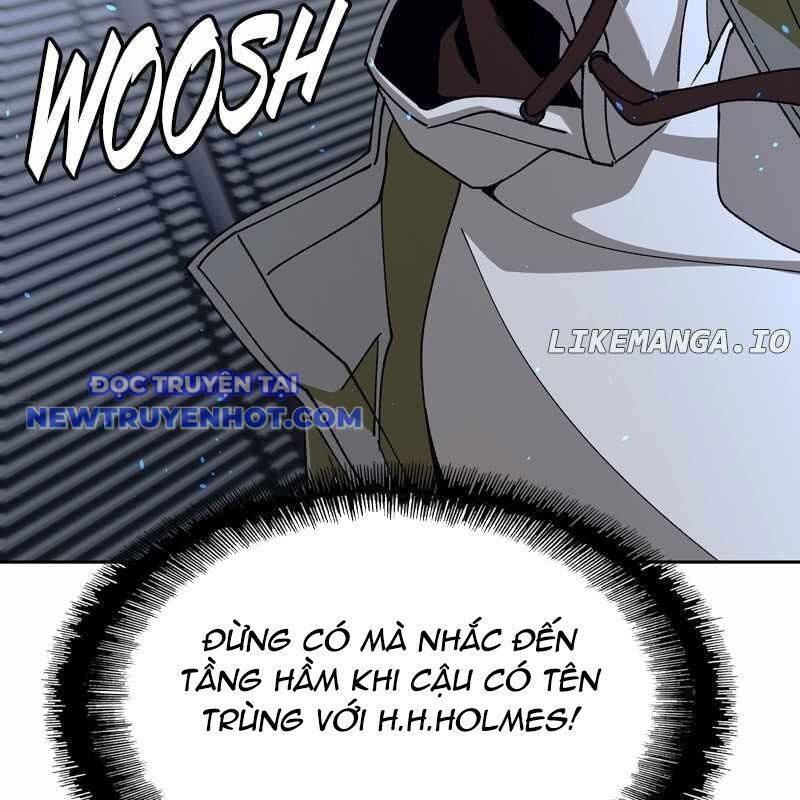 Tận Thế Cũng Chỉ Là Trò Chơi: Chapter 69