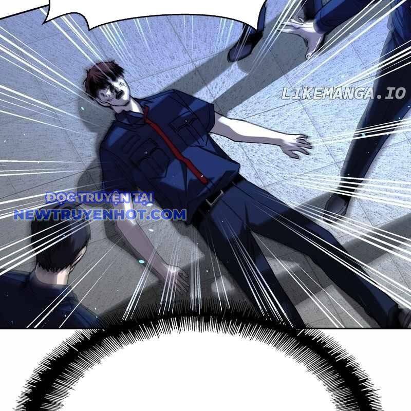 Tận Thế Cũng Chỉ Là Trò Chơi: Chapter 69