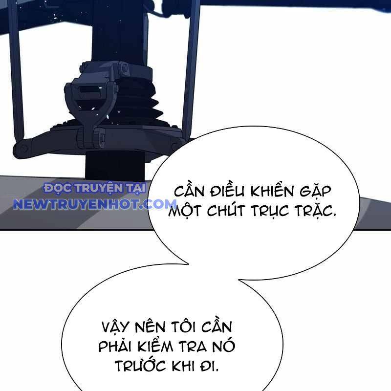 Tận Thế Cũng Chỉ Là Trò Chơi: Chapter 69