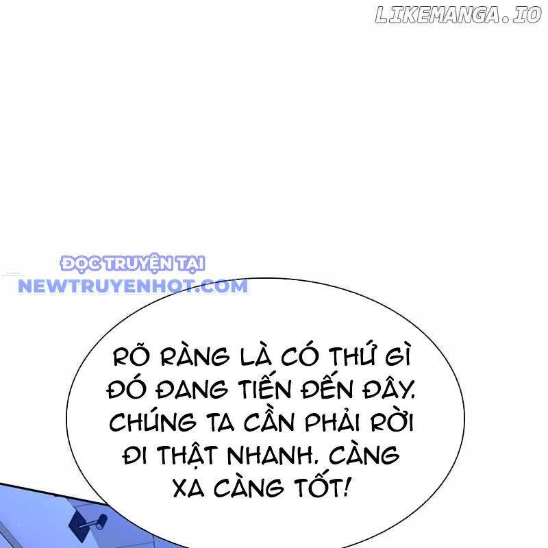 Tận Thế Cũng Chỉ Là Trò Chơi: Chapter 69