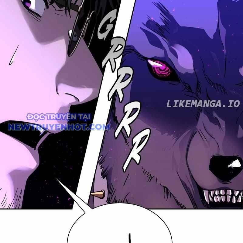 Tận Thế Cũng Chỉ Là Trò Chơi: Chapter 69