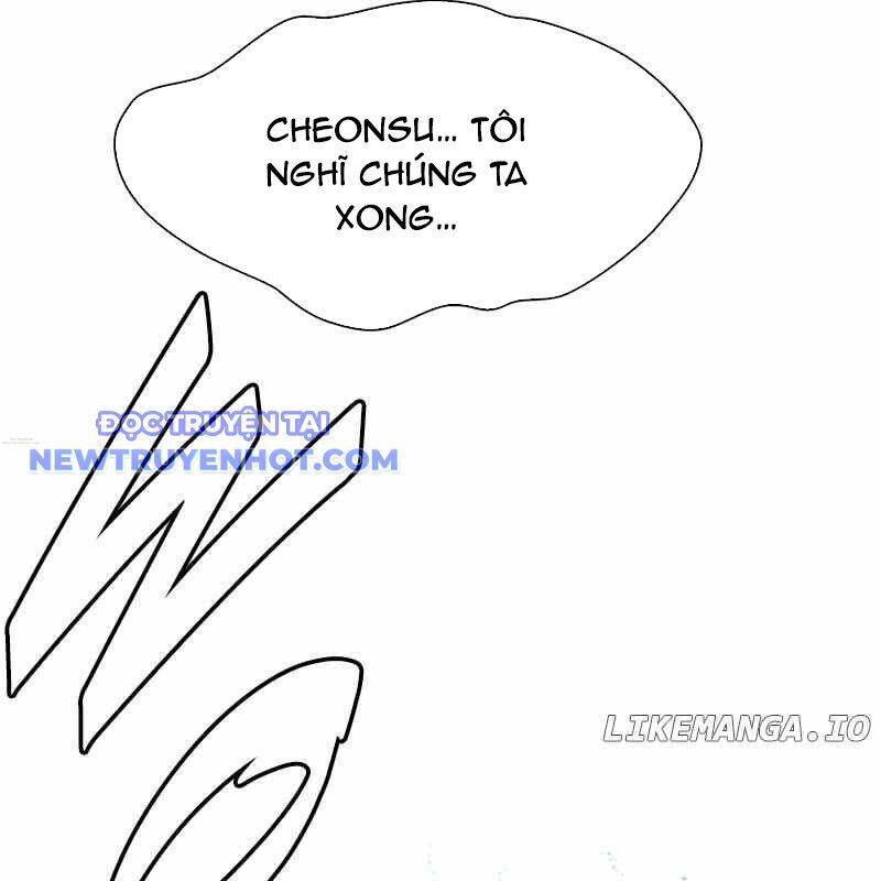 Tận Thế Cũng Chỉ Là Trò Chơi: Chapter 69