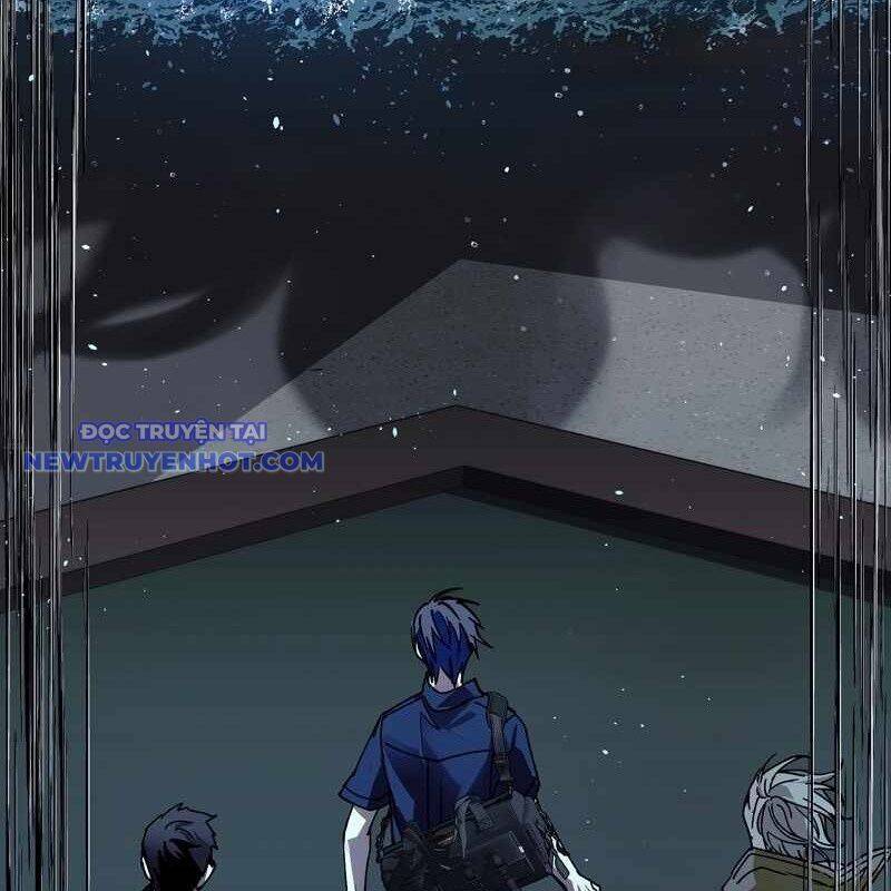 Tận Thế Cũng Chỉ Là Trò Chơi: Chapter 70