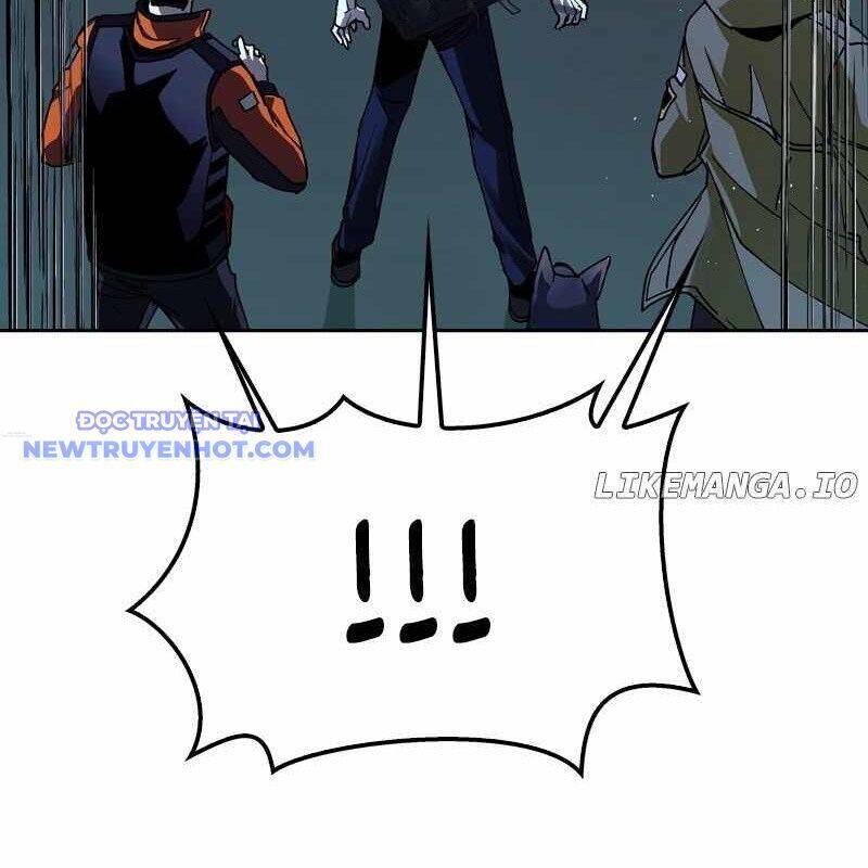 Tận Thế Cũng Chỉ Là Trò Chơi: Chapter 70