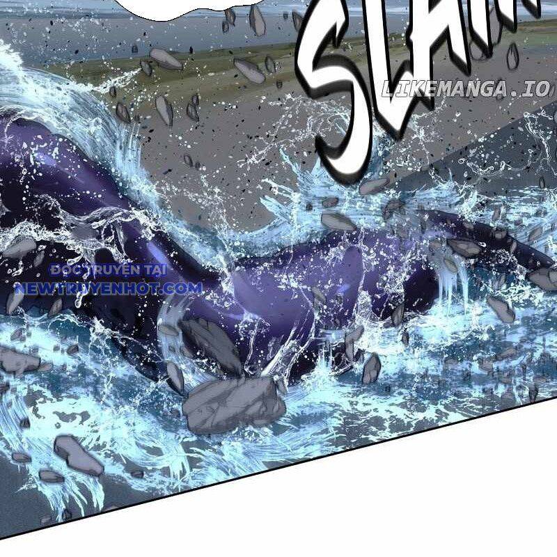 Tận Thế Cũng Chỉ Là Trò Chơi: Chapter 70