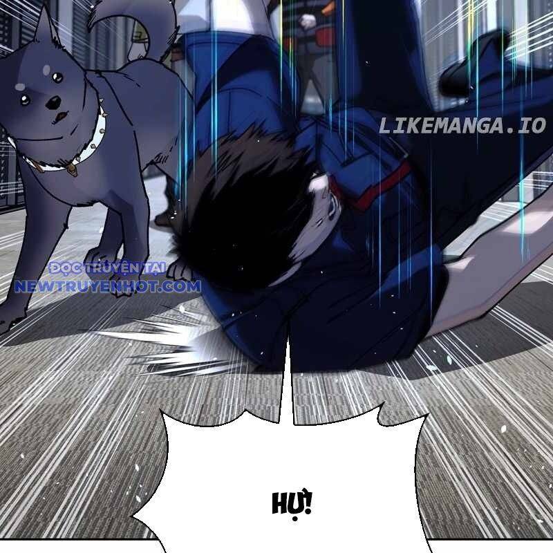 Tận Thế Cũng Chỉ Là Trò Chơi: Chapter 70