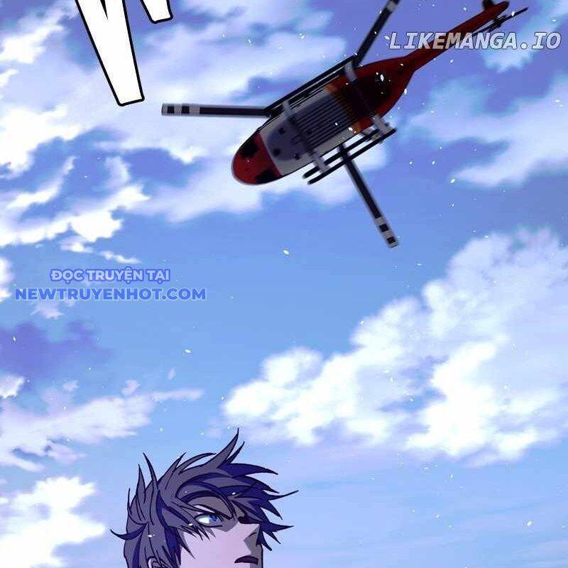 Tận Thế Cũng Chỉ Là Trò Chơi: Chapter 70