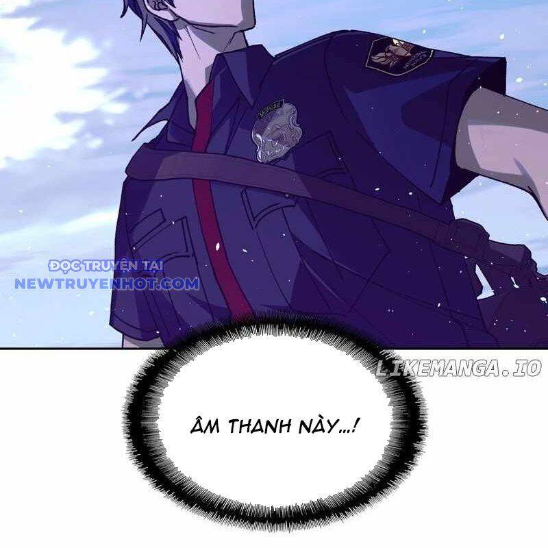 Tận Thế Cũng Chỉ Là Trò Chơi: Chapter 70