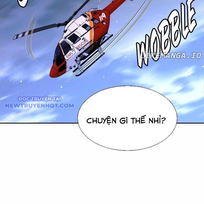 Tận Thế Cũng Chỉ Là Trò Chơi: Chapter 70