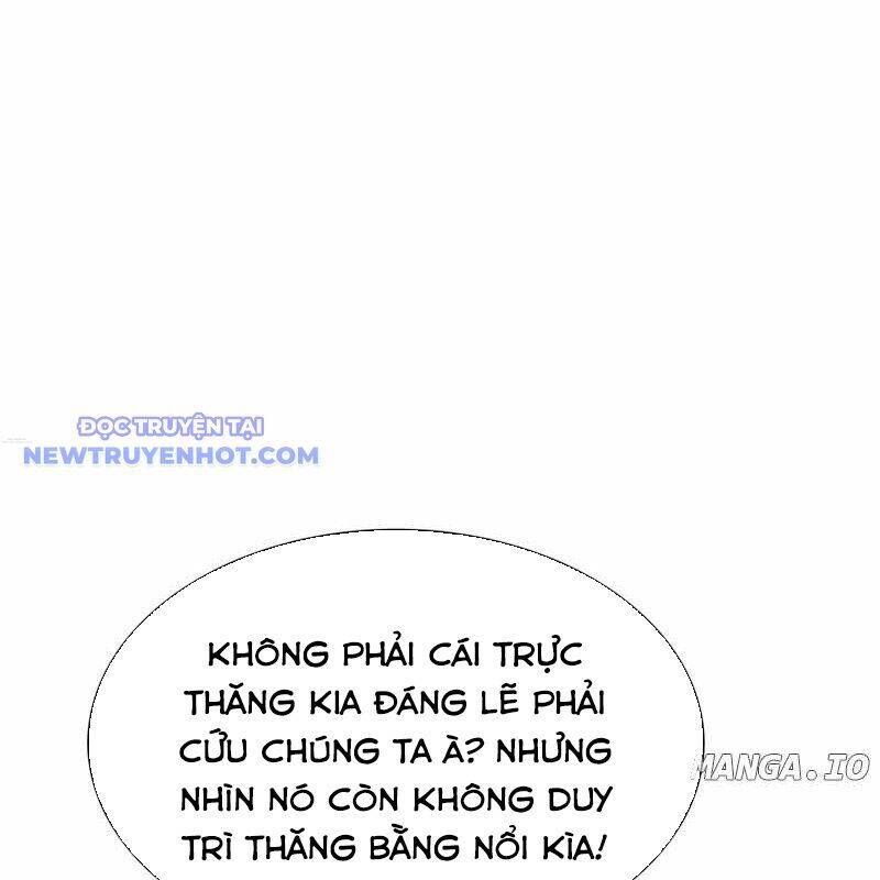Tận Thế Cũng Chỉ Là Trò Chơi: Chapter 70