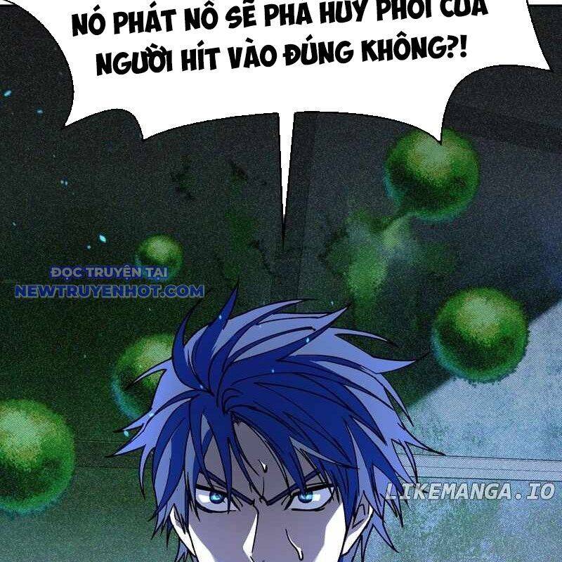 Tận Thế Cũng Chỉ Là Trò Chơi: Chapter 70