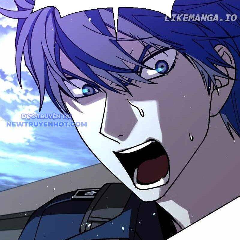 Tận Thế Cũng Chỉ Là Trò Chơi: Chapter 70