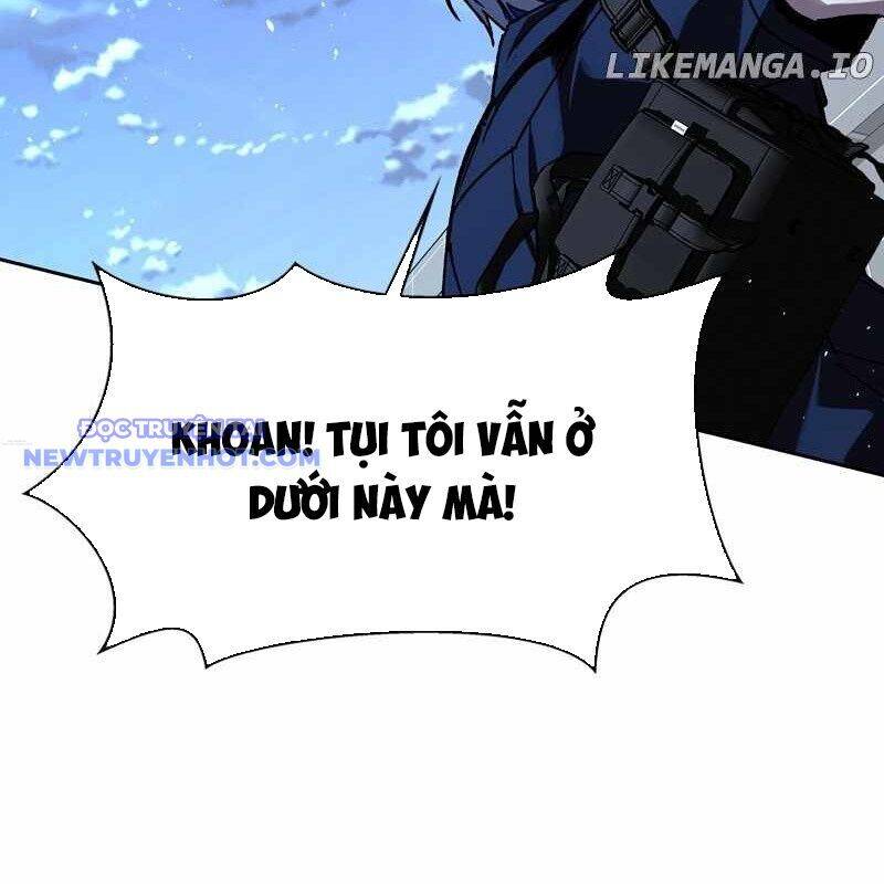 Tận Thế Cũng Chỉ Là Trò Chơi: Chapter 70