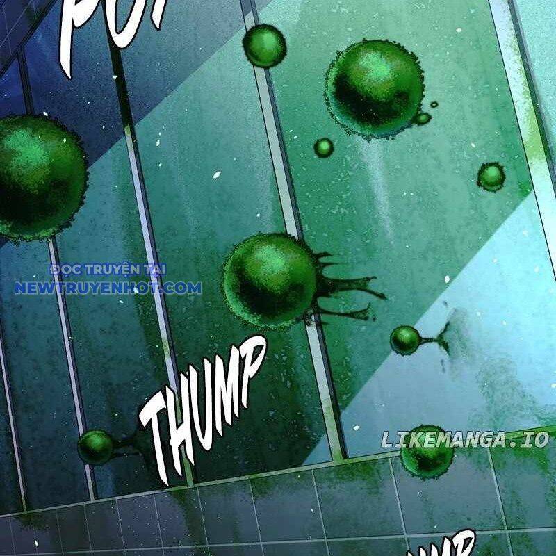 Tận Thế Cũng Chỉ Là Trò Chơi: Chapter 70