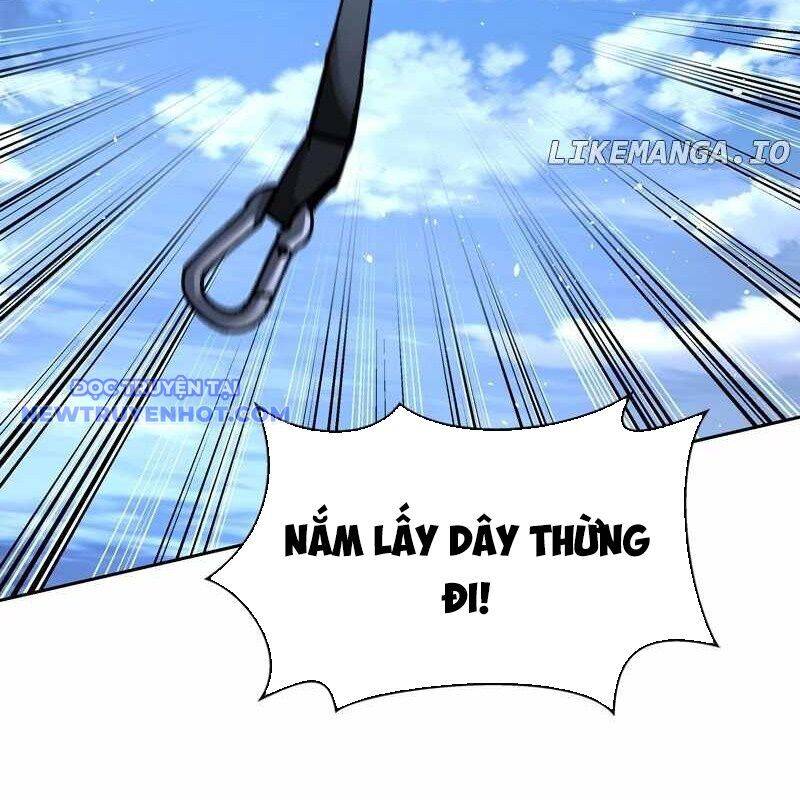 Tận Thế Cũng Chỉ Là Trò Chơi: Chapter 70