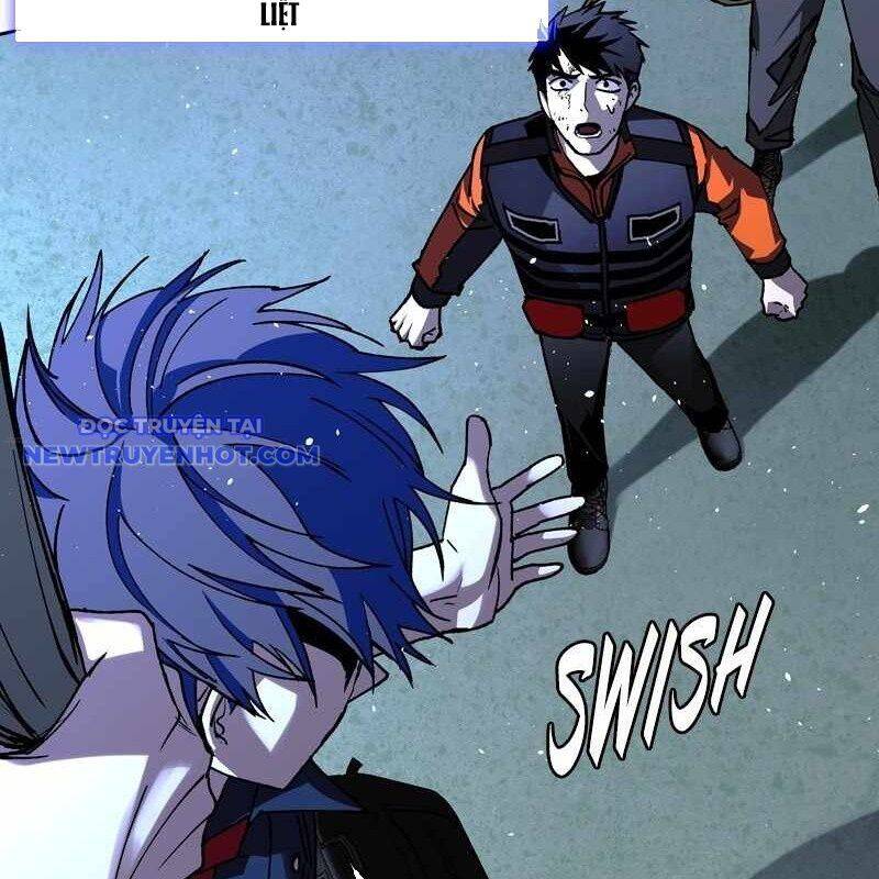 Tận Thế Cũng Chỉ Là Trò Chơi: Chapter 70