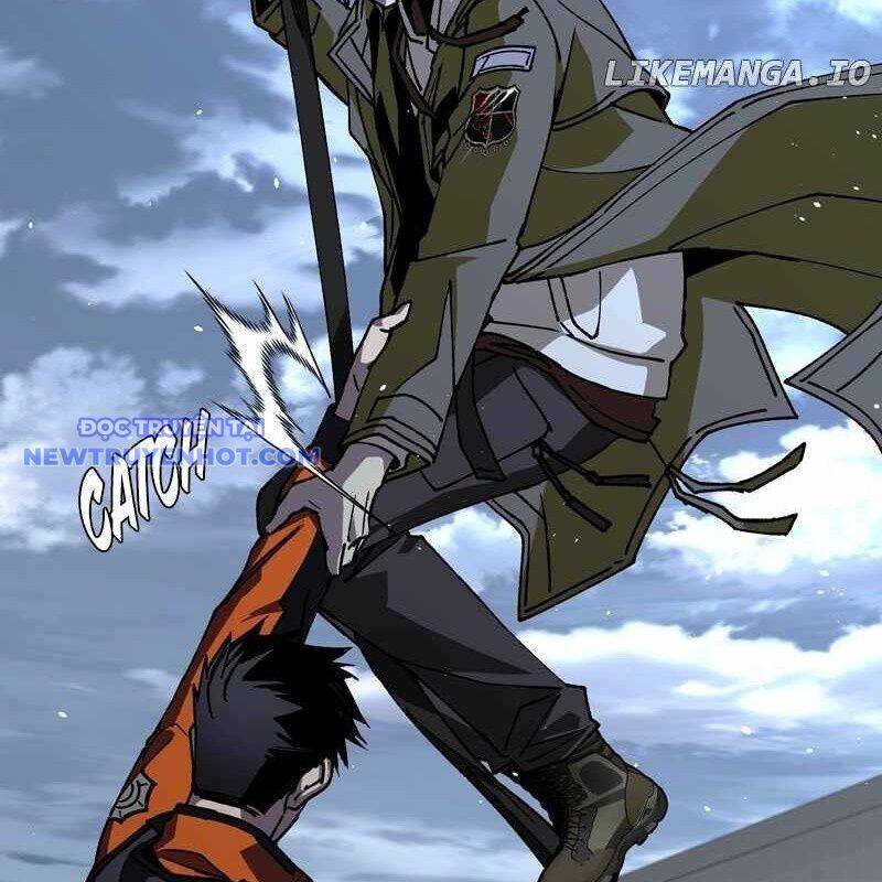 Tận Thế Cũng Chỉ Là Trò Chơi: Chapter 70