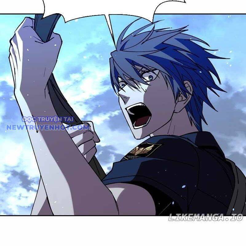 Tận Thế Cũng Chỉ Là Trò Chơi: Chapter 70