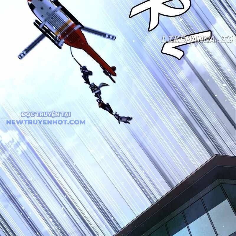 Tận Thế Cũng Chỉ Là Trò Chơi: Chapter 70