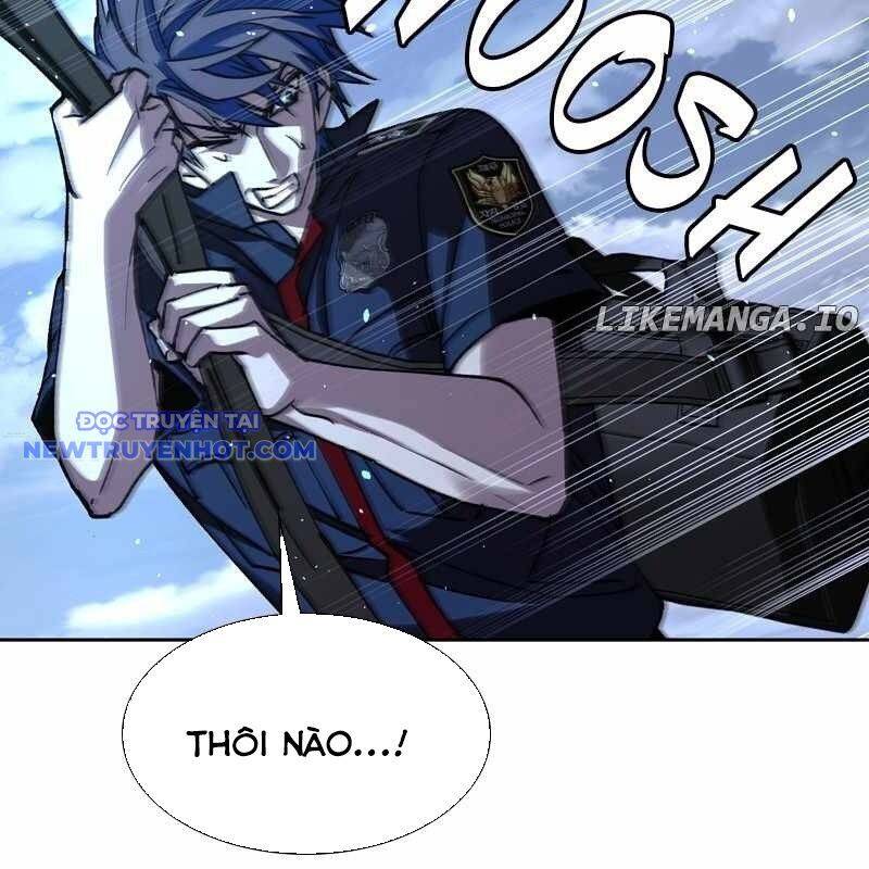 Tận Thế Cũng Chỉ Là Trò Chơi: Chapter 70