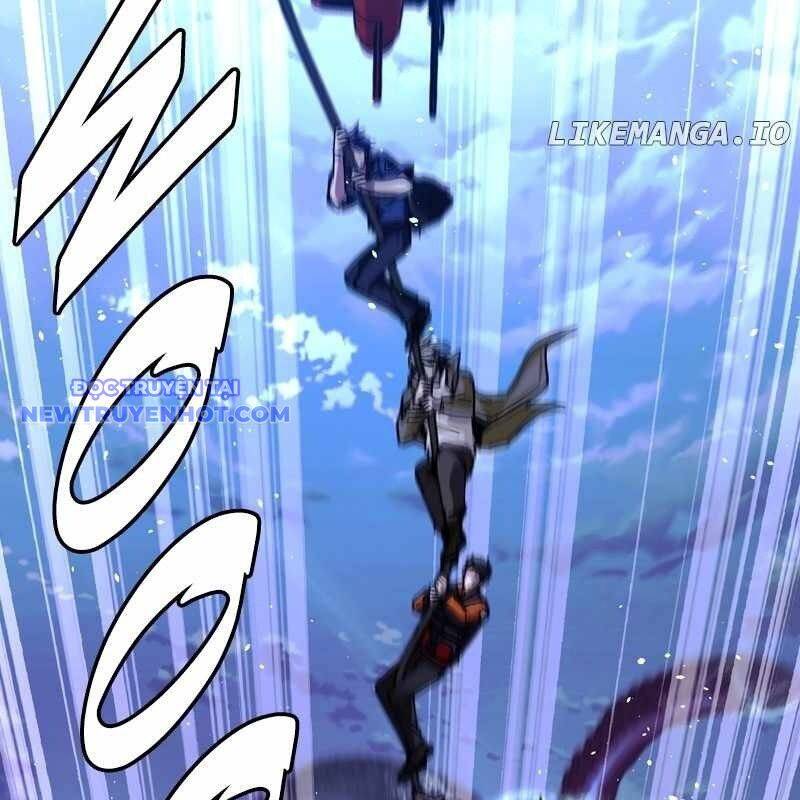 Tận Thế Cũng Chỉ Là Trò Chơi: Chapter 70