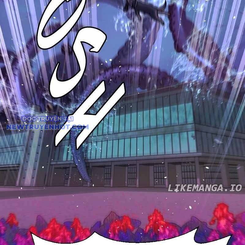 Tận Thế Cũng Chỉ Là Trò Chơi: Chapter 70