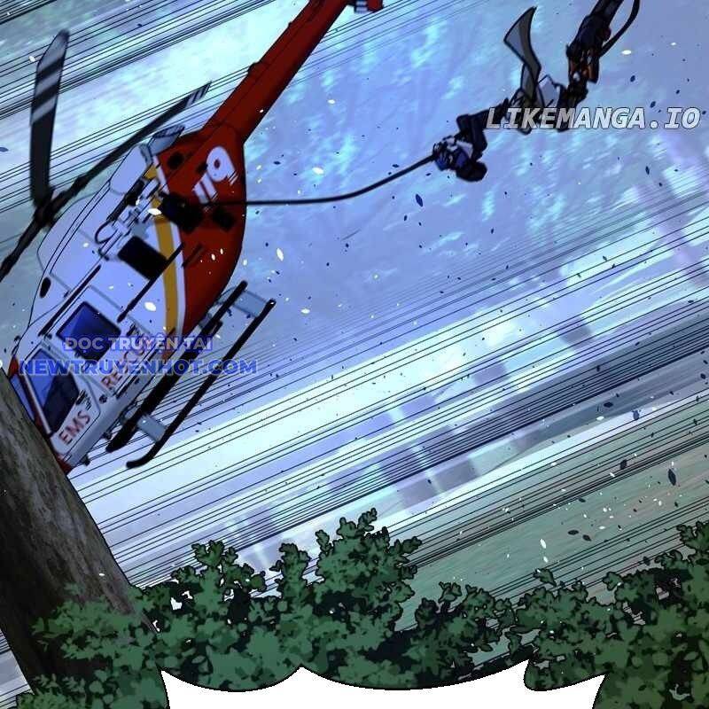 Tận Thế Cũng Chỉ Là Trò Chơi: Chapter 70