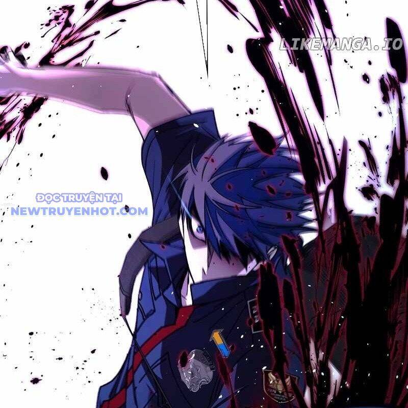 Tận Thế Cũng Chỉ Là Trò Chơi: Chapter 70