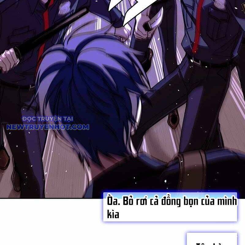 Tận Thế Cũng Chỉ Là Trò Chơi: Chapter 70