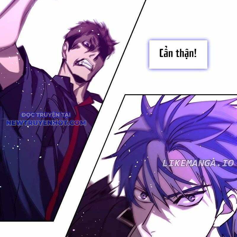 Tận Thế Cũng Chỉ Là Trò Chơi: Chapter 70