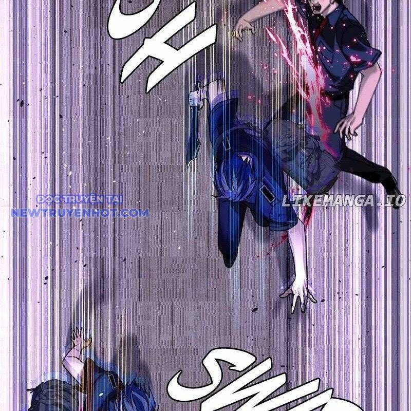 Tận Thế Cũng Chỉ Là Trò Chơi: Chapter 70