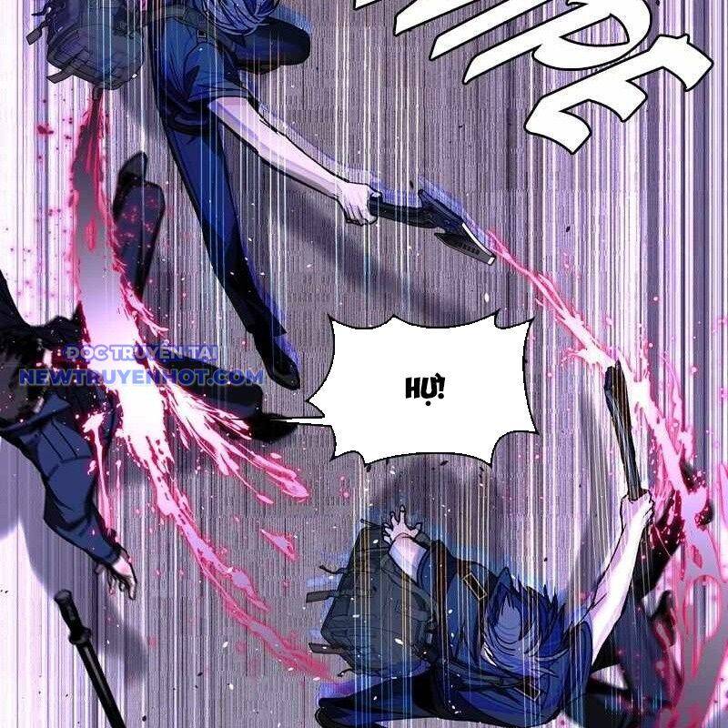 Tận Thế Cũng Chỉ Là Trò Chơi: Chapter 70