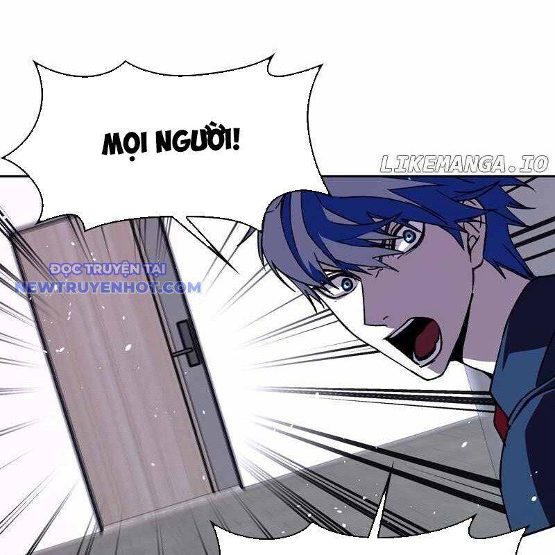 Tận Thế Cũng Chỉ Là Trò Chơi: Chapter 70