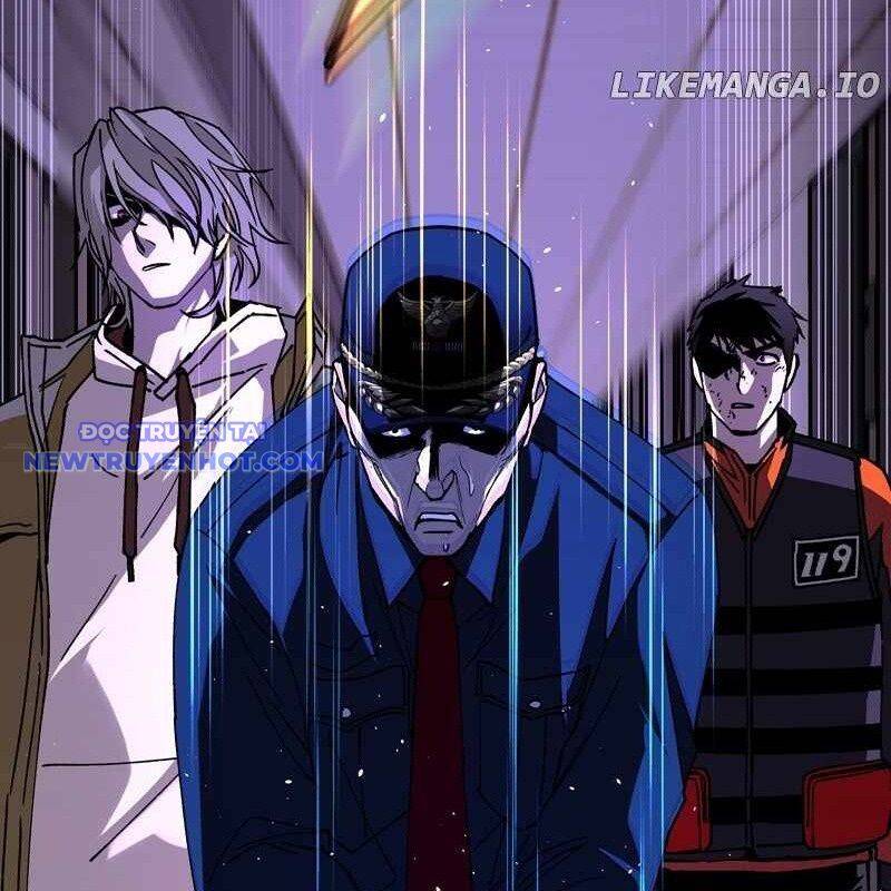 Tận Thế Cũng Chỉ Là Trò Chơi: Chapter 70