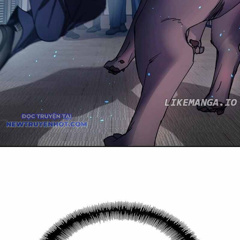 Tận Thế Cũng Chỉ Là Trò Chơi: Chapter 70