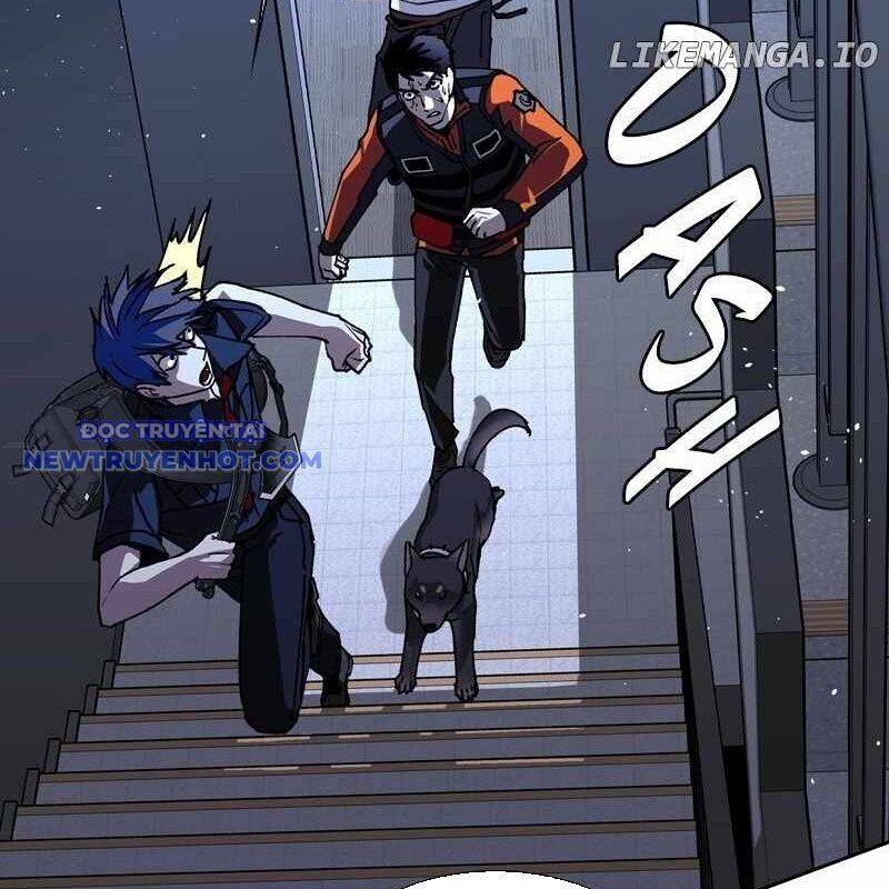 Tận Thế Cũng Chỉ Là Trò Chơi: Chapter 70