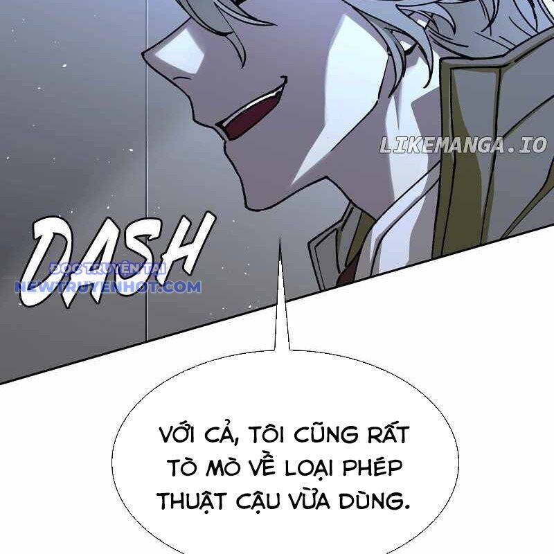 Tận Thế Cũng Chỉ Là Trò Chơi: Chapter 70