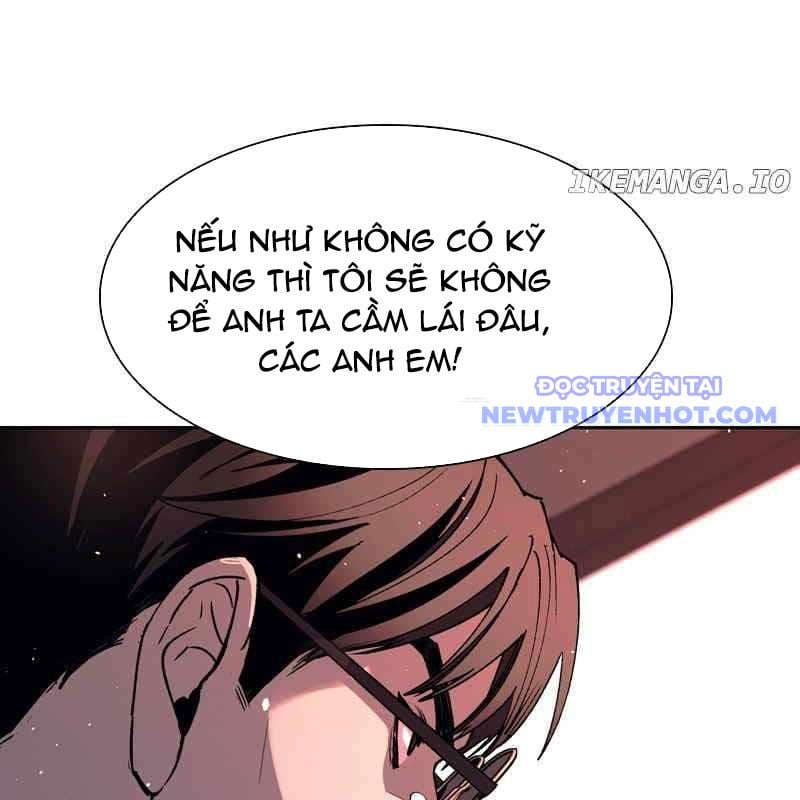 Tận Thế Cũng Chỉ Là Trò Chơi: Chapter 71