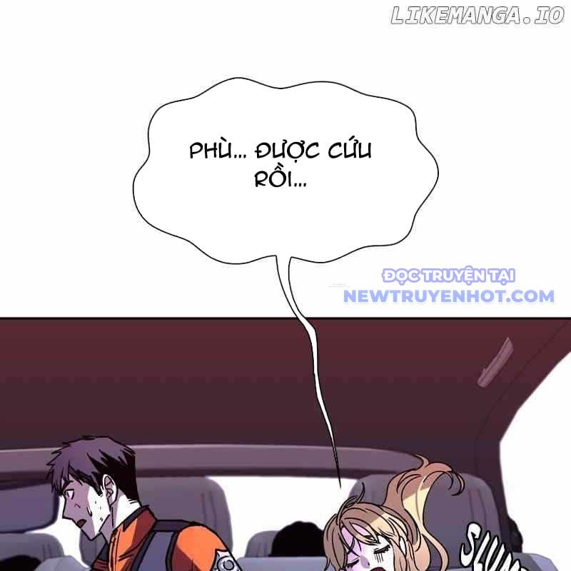 Tận Thế Cũng Chỉ Là Trò Chơi: Chapter 71