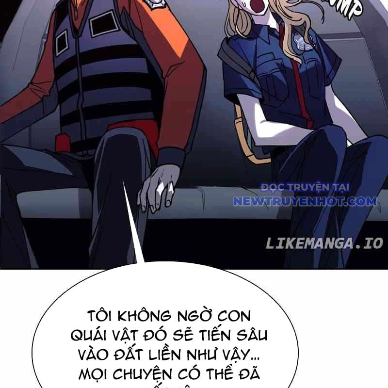 Tận Thế Cũng Chỉ Là Trò Chơi: Chapter 71