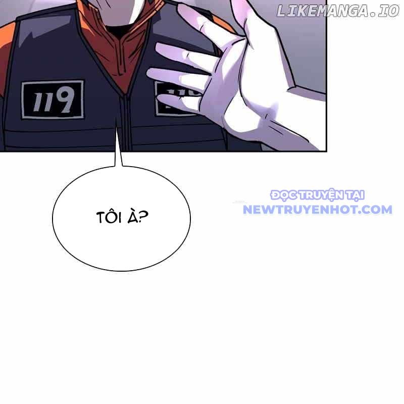 Tận Thế Cũng Chỉ Là Trò Chơi: Chapter 71