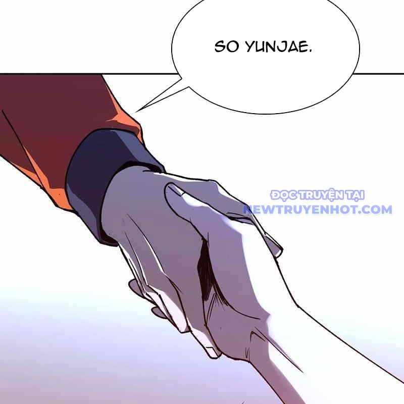 Tận Thế Cũng Chỉ Là Trò Chơi: Chapter 71