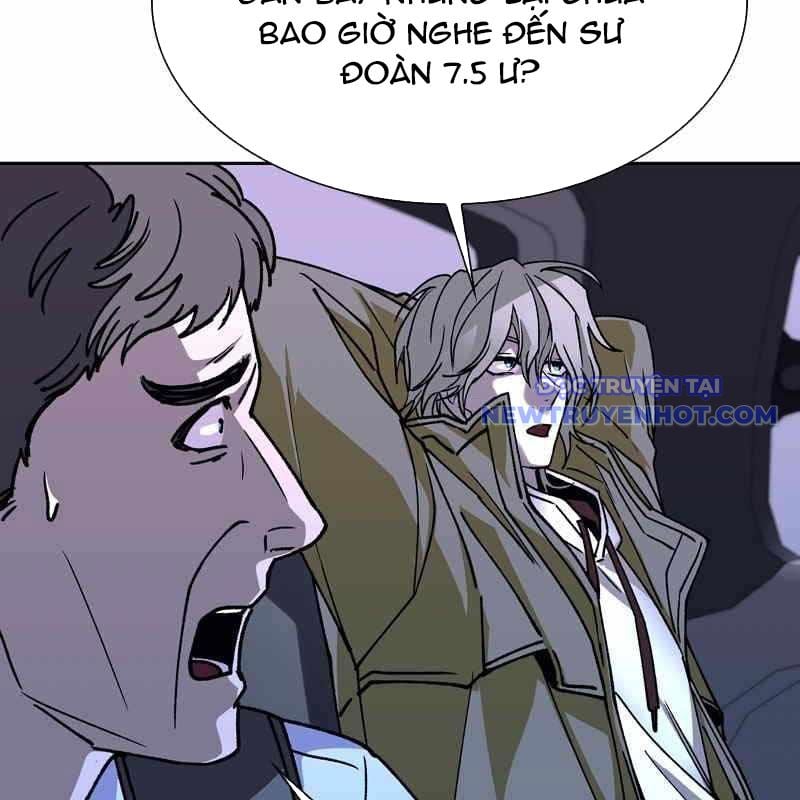 Tận Thế Cũng Chỉ Là Trò Chơi: Chapter 71