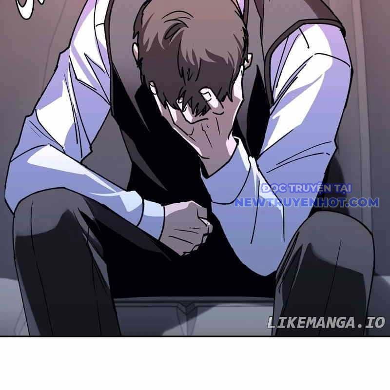 Tận Thế Cũng Chỉ Là Trò Chơi: Chapter 71