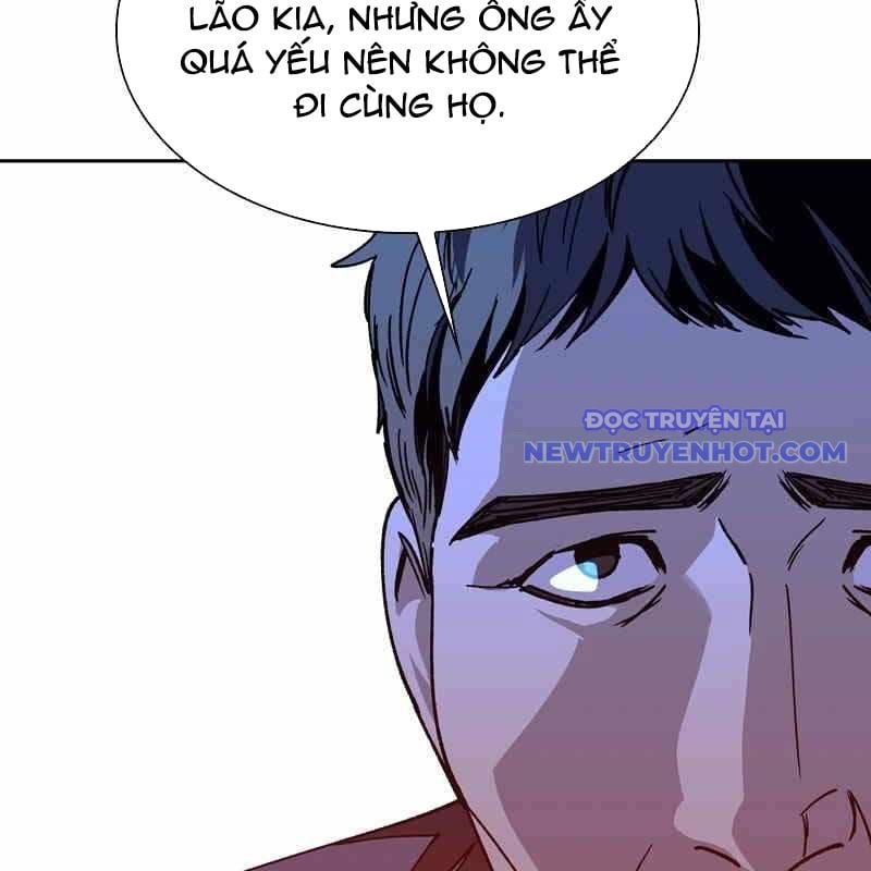 Tận Thế Cũng Chỉ Là Trò Chơi: Chapter 71