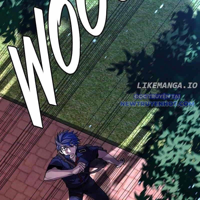 Tận Thế Cũng Chỉ Là Trò Chơi: Chapter 71