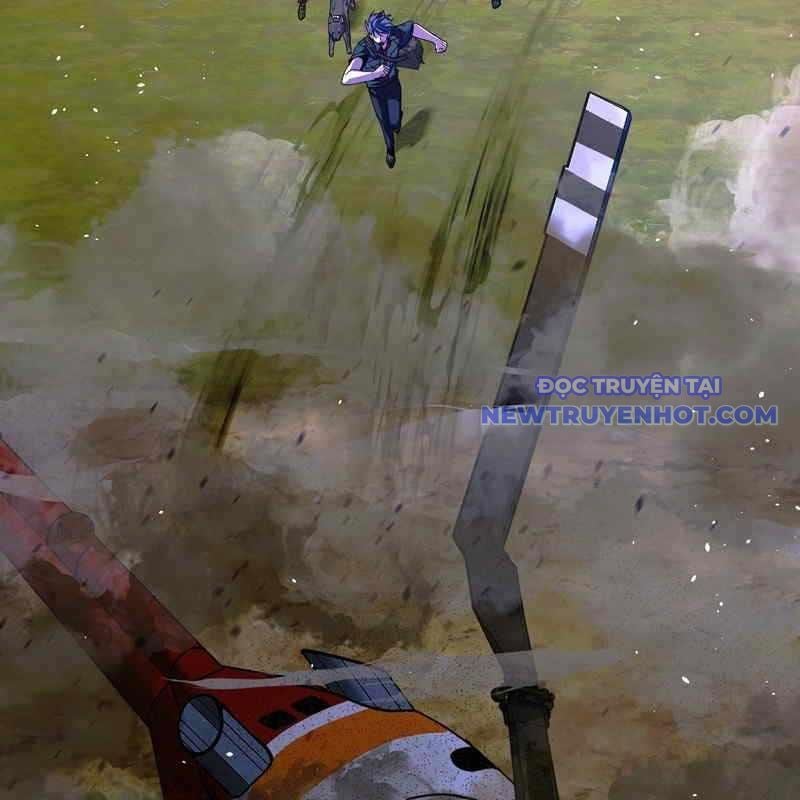 Tận Thế Cũng Chỉ Là Trò Chơi: Chapter 71