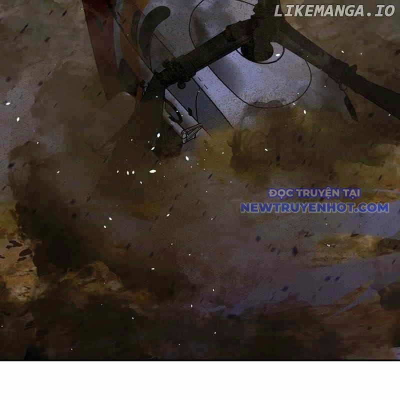 Tận Thế Cũng Chỉ Là Trò Chơi: Chapter 71