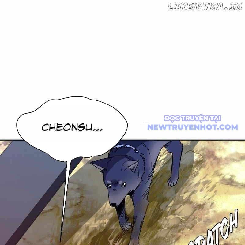 Tận Thế Cũng Chỉ Là Trò Chơi: Chapter 71