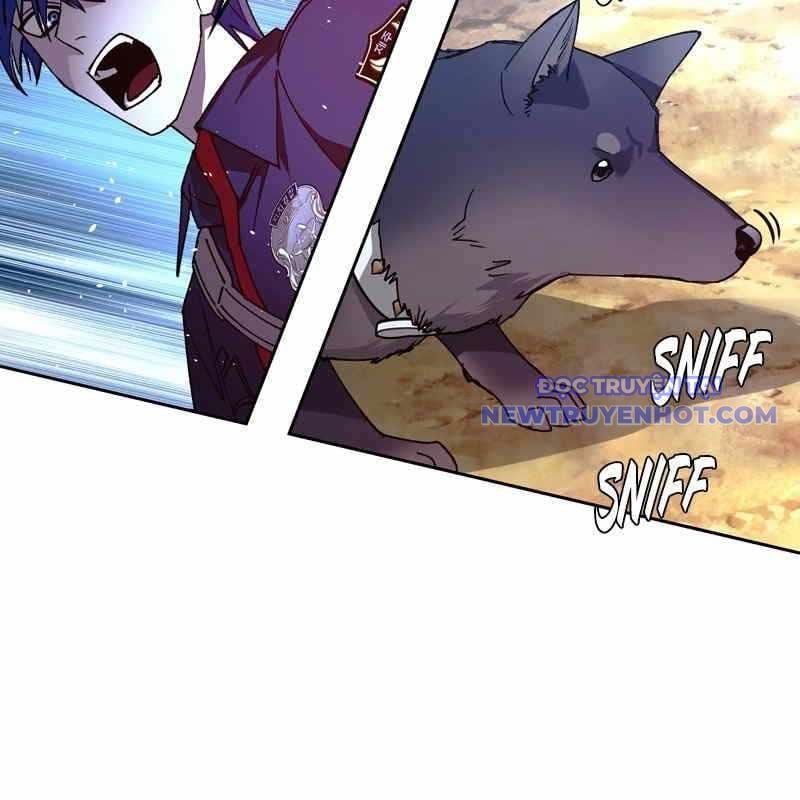 Tận Thế Cũng Chỉ Là Trò Chơi: Chapter 71